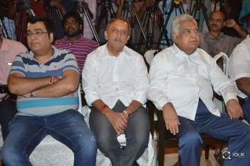 Arjun Reddy Movie Trailer Launch